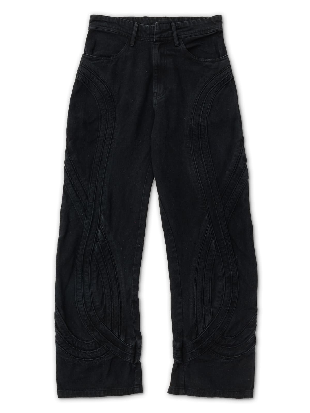 Cargo Pants 1