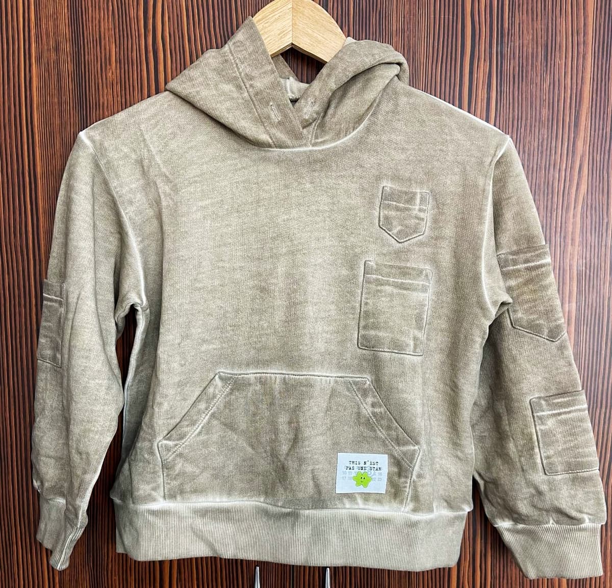 Hoodies 4