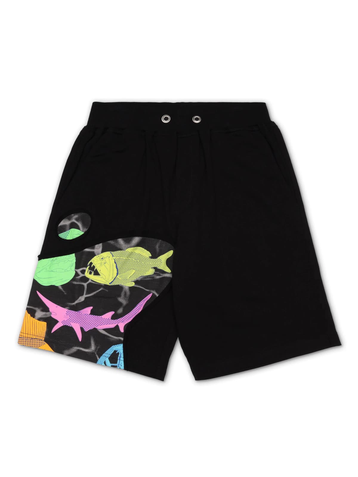 Shorts 1